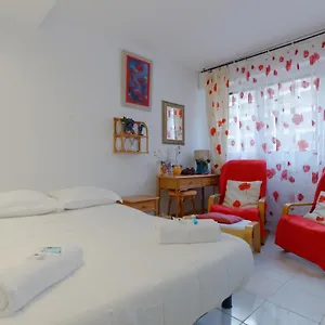 Le Marceau - Super Studio Haut De Gamme Marseille