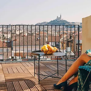 Ξενοδοχείο Mercure Canebiere Vieux-port, Μασσαλία