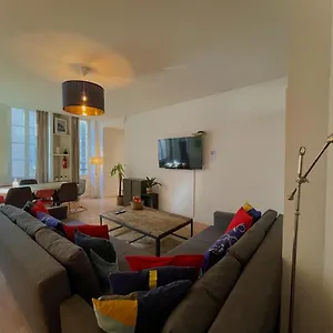 Maï Homes - Le Cœur Canebière Marseille