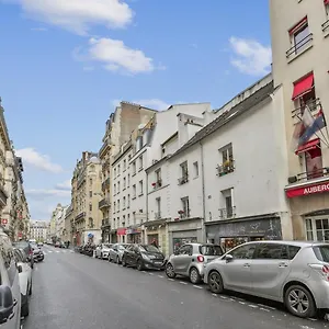 La Pepite De Bastille Paris