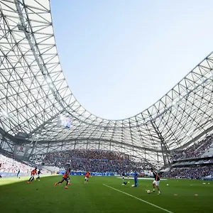 Le Saint-charles - Canebière Marseille