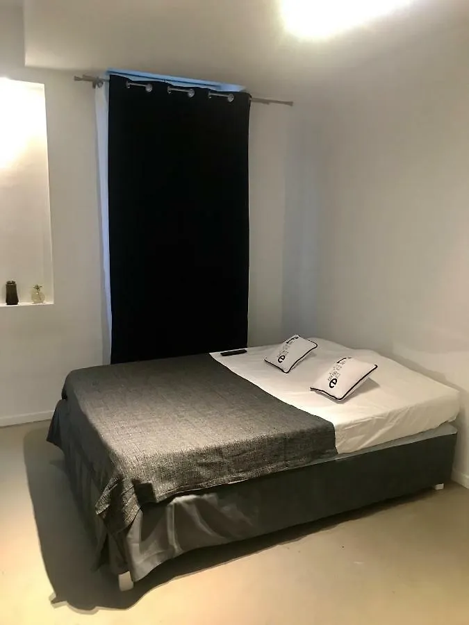 Apartment Maison Du Vieux Panier Vieux Port Marseille