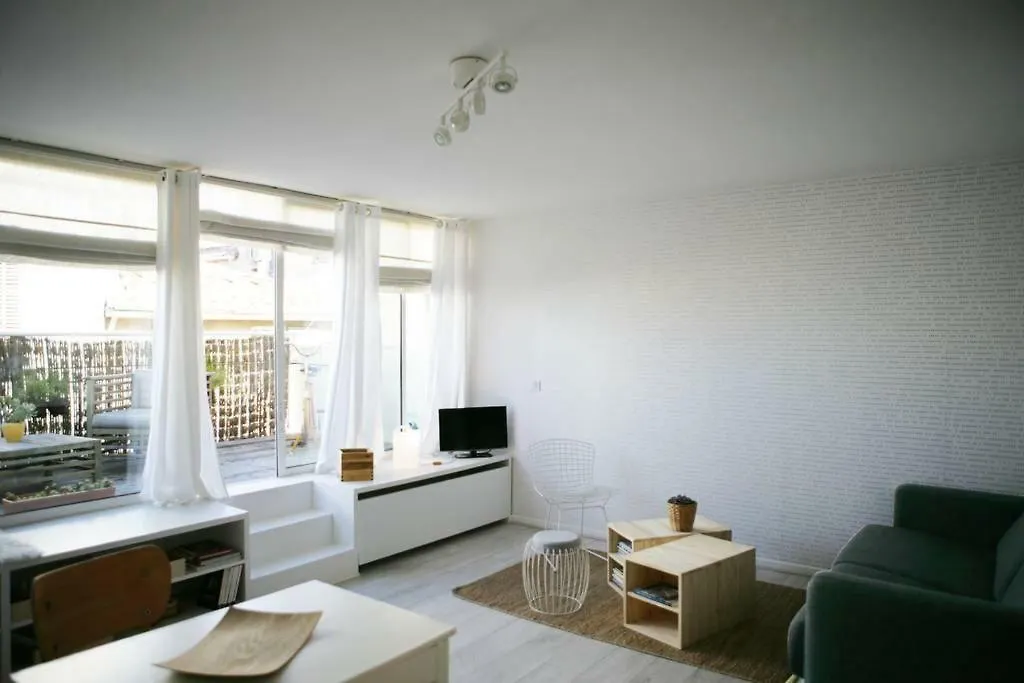 Maison Du Vieux Panier Vieux Port Marseille Apartment