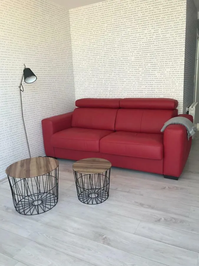 Maison Du Vieux Panier Vieux Port Marseille Apartment