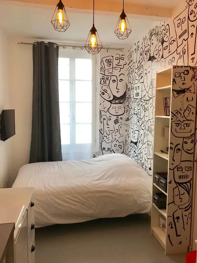 Maison Du Vieux Panier Vieux Port Marseille Apartment